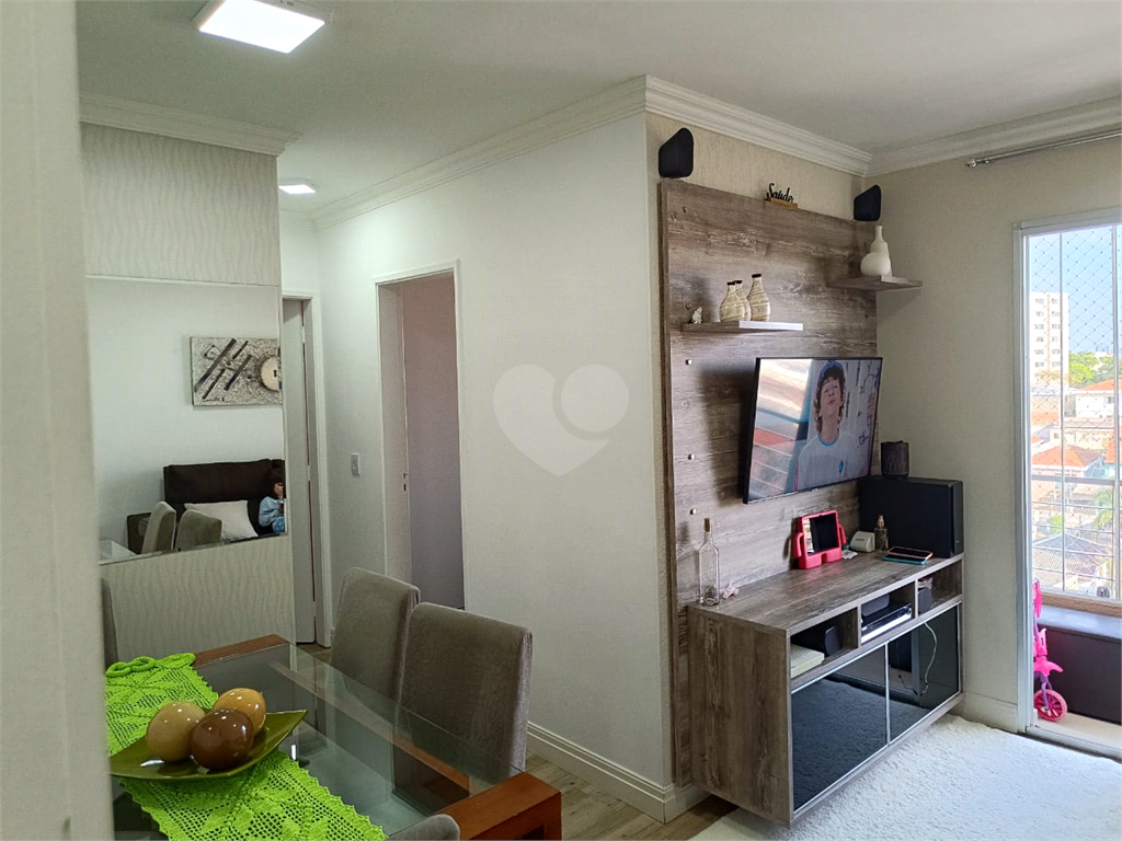 Venda Apartamento São Paulo Vila Amélia REO979014 5