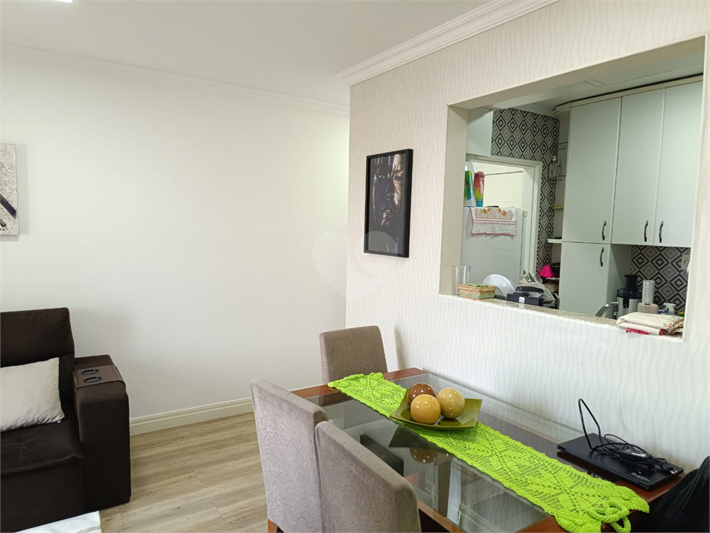 Venda Apartamento São Paulo Vila Amélia REO979014 8