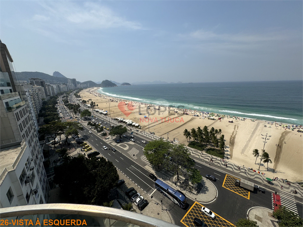 Venda Cobertura Rio De Janeiro Copacabana REO979022 18