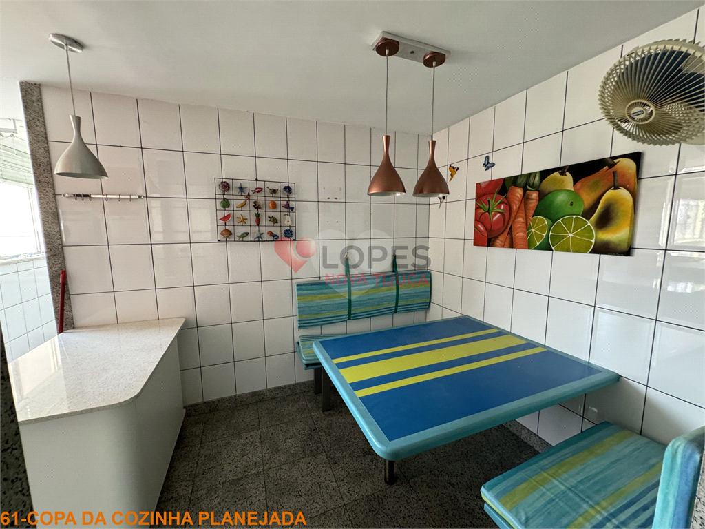 Venda Cobertura Rio De Janeiro Copacabana REO979022 37