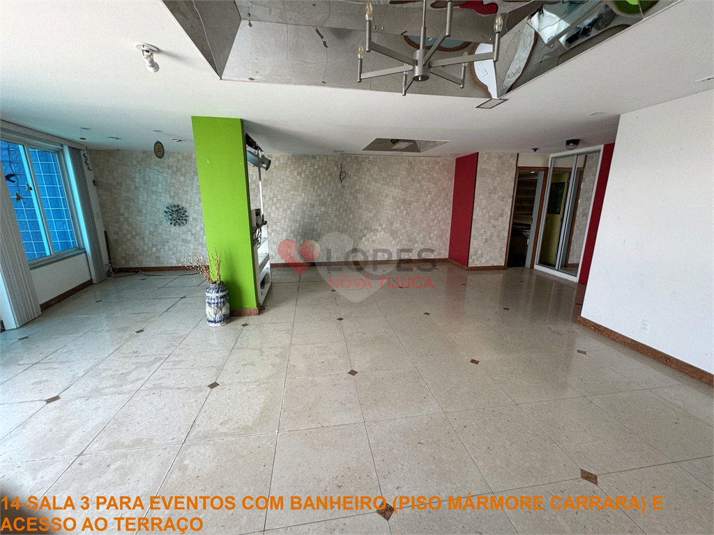 Venda Cobertura Rio De Janeiro Copacabana REO979022 51