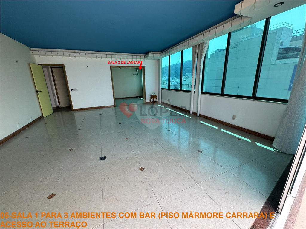 Venda Cobertura Rio De Janeiro Copacabana REO979022 49