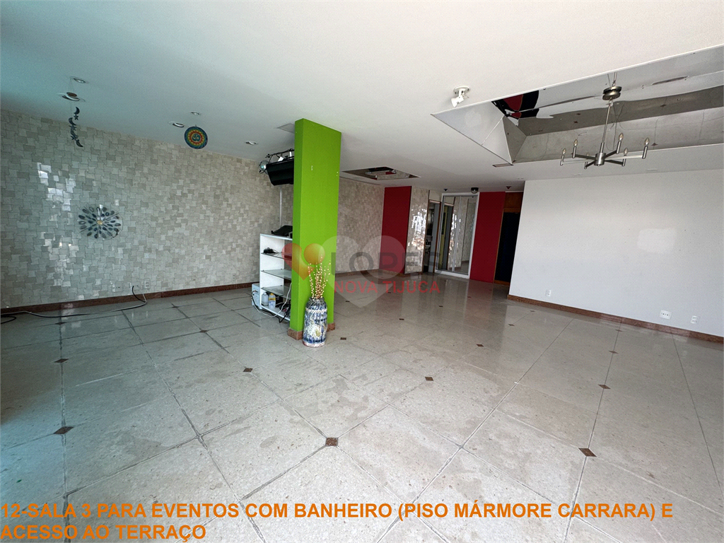 Venda Cobertura Rio De Janeiro Copacabana REO979022 50