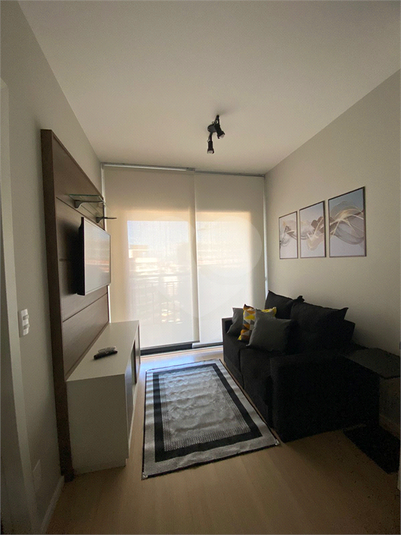 Aluguel Apartamento São Paulo Sumaré REO979024 14