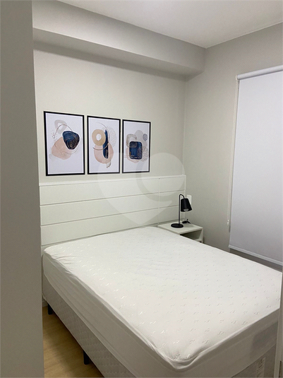 Aluguel Apartamento São Paulo Sumaré REO979024 21