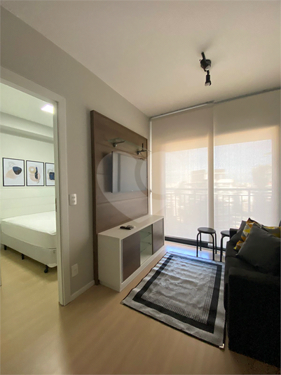 Aluguel Apartamento São Paulo Sumaré REO979024 16