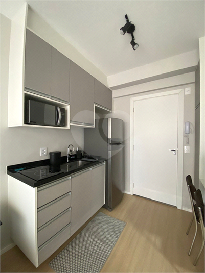 Aluguel Apartamento São Paulo Sumaré REO979024 15