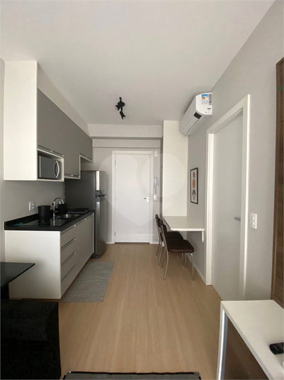 Aluguel Apartamento São Paulo Sumaré REO979024 22