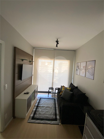 Aluguel Apartamento São Paulo Sumaré REO979024 17