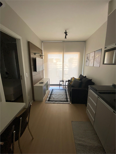 Aluguel Apartamento São Paulo Sumaré REO979024 1