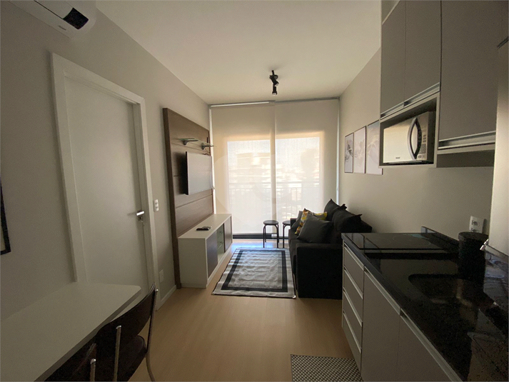 Aluguel Apartamento São Paulo Sumaré REO979024 12