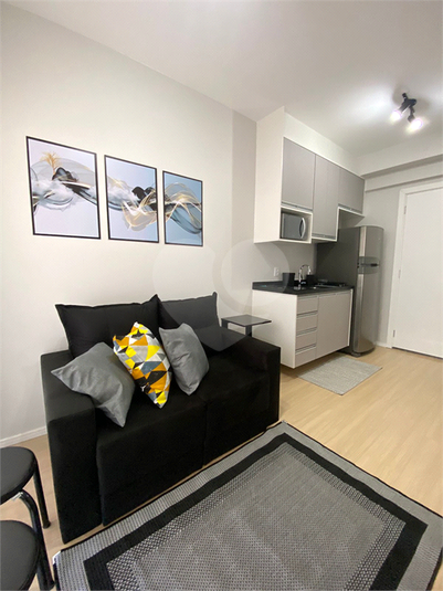 Aluguel Apartamento São Paulo Sumaré REO979024 10