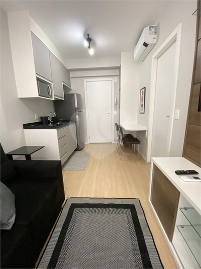 Aluguel Apartamento São Paulo Sumaré REO979024 2