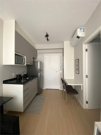 Aluguel Apartamento São Paulo Sumaré REO979024 9