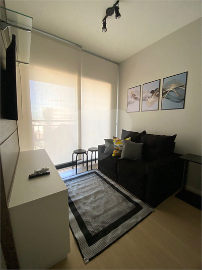 Aluguel Apartamento São Paulo Sumaré REO979024 18