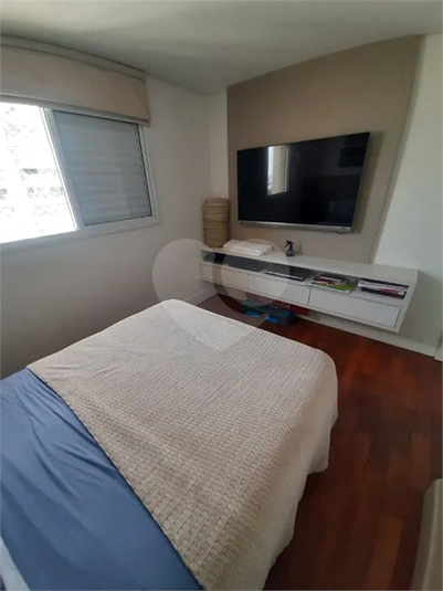 Venda Cobertura São Paulo Vila Gumercindo REO979026 20