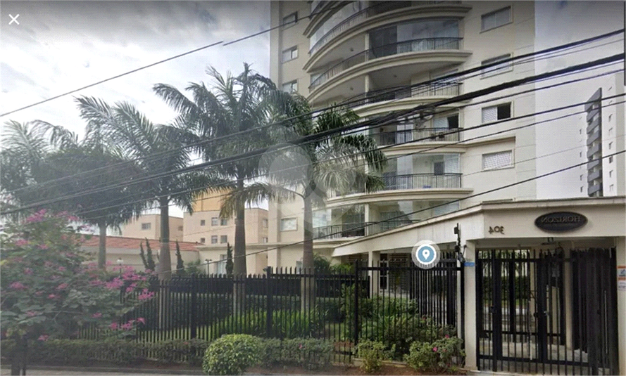 Venda Cobertura São Paulo Vila Gumercindo REO979026 45