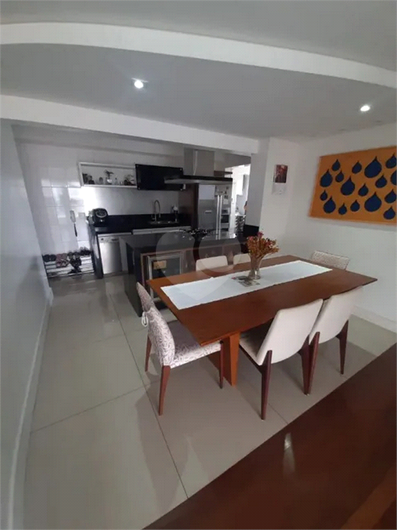 Venda Cobertura São Paulo Vila Gumercindo REO979026 9