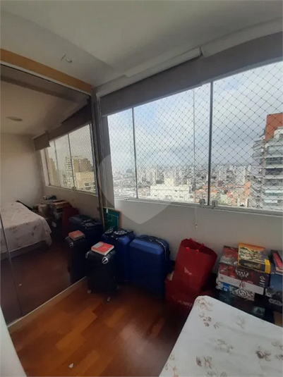 Venda Cobertura São Paulo Vila Gumercindo REO979026 28