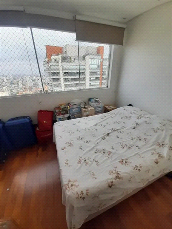 Venda Cobertura São Paulo Vila Gumercindo REO979026 30