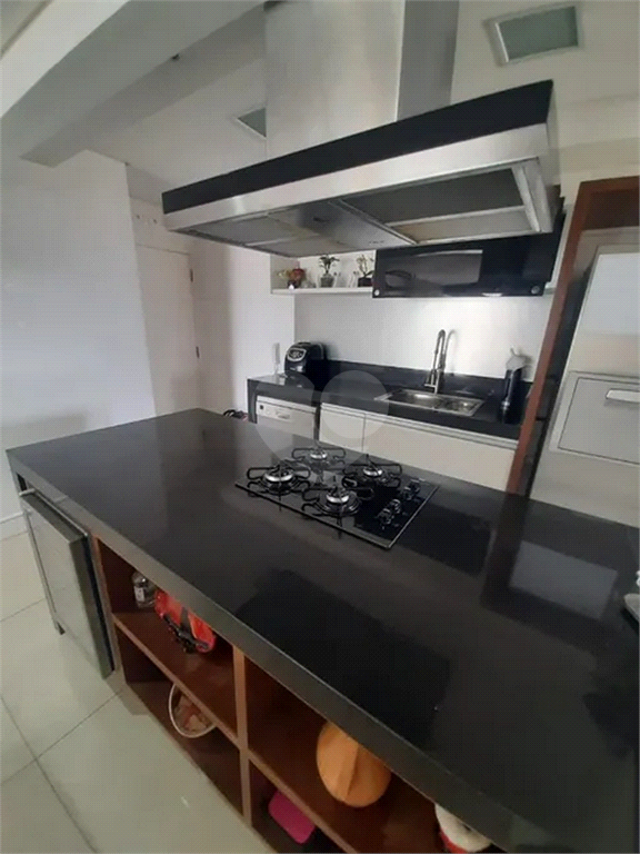 Venda Cobertura São Paulo Vila Gumercindo REO979026 8