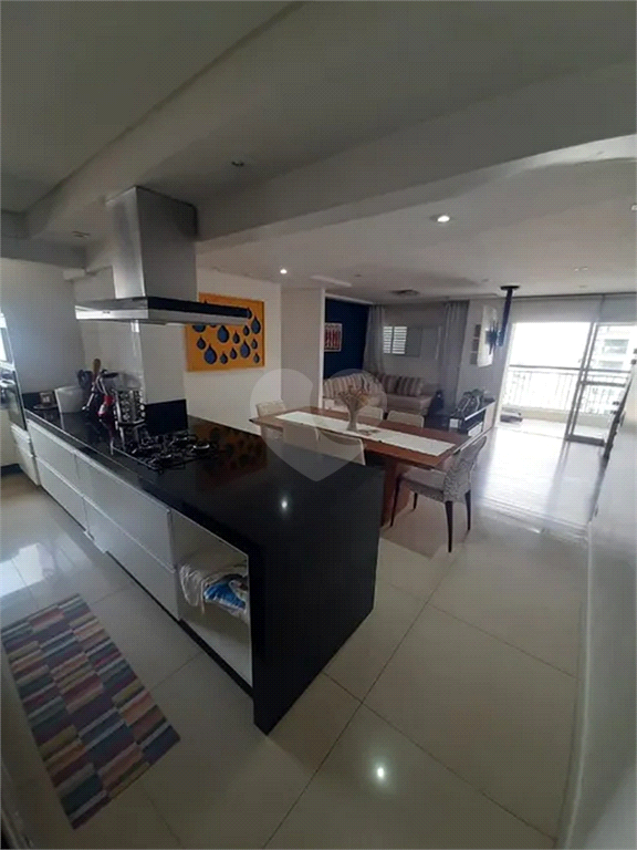 Venda Cobertura São Paulo Vila Gumercindo REO979026 1