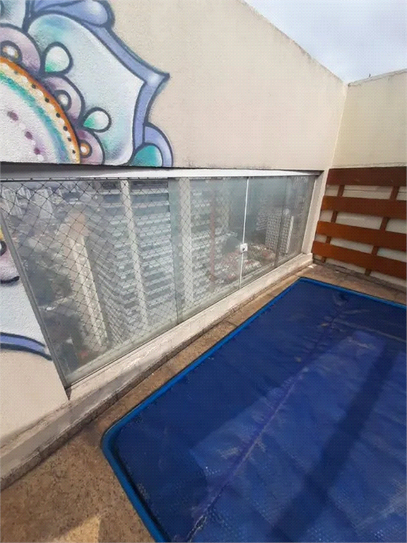 Venda Cobertura São Paulo Vila Gumercindo REO979026 33