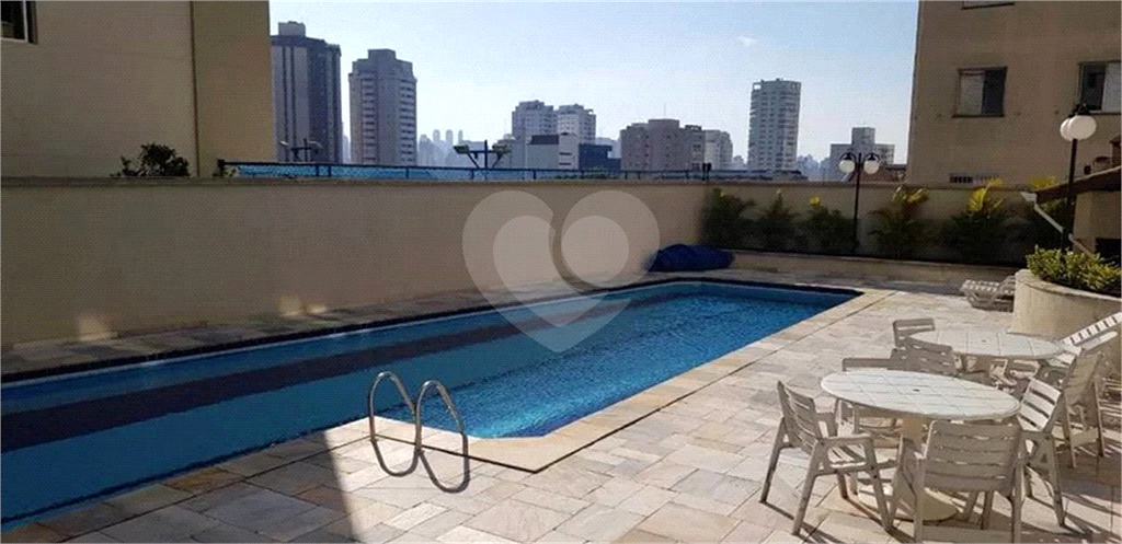 Venda Cobertura São Paulo Vila Gumercindo REO979026 46