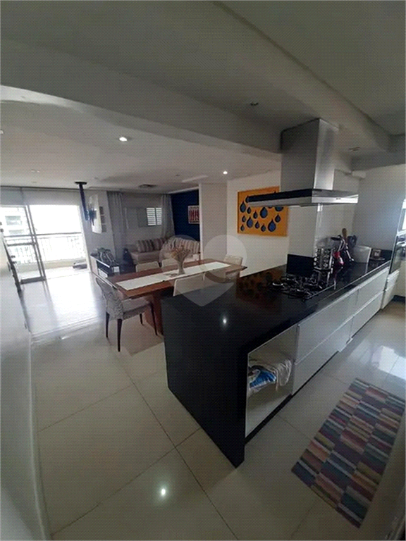 Venda Cobertura São Paulo Vila Gumercindo REO979026 11