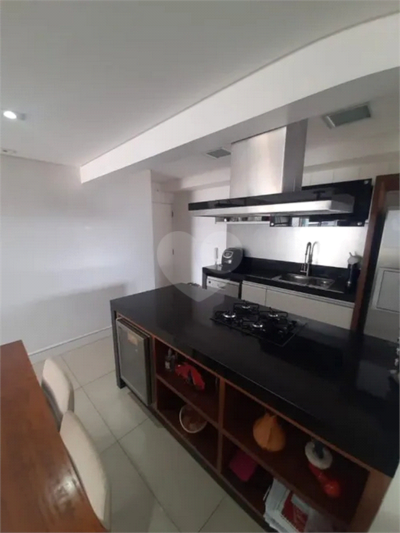 Venda Cobertura São Paulo Vila Gumercindo REO979026 5