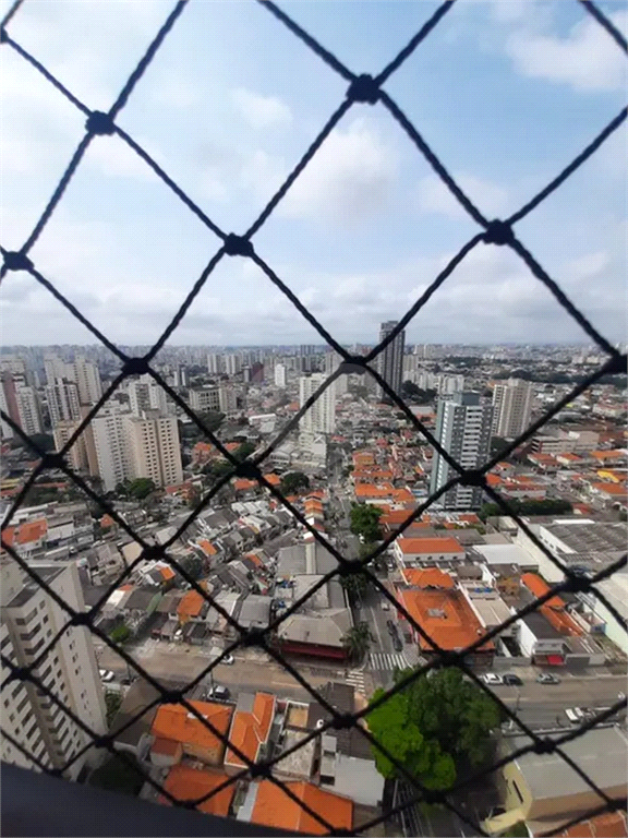 Venda Cobertura São Paulo Vila Gumercindo REO979026 35