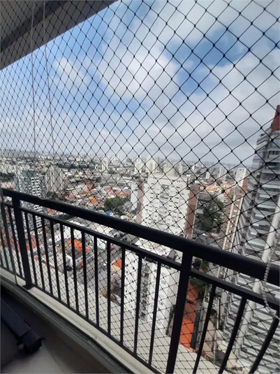 Venda Cobertura São Paulo Vila Gumercindo REO979026 2