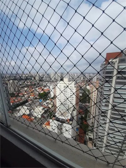 Venda Cobertura São Paulo Vila Gumercindo REO979026 27