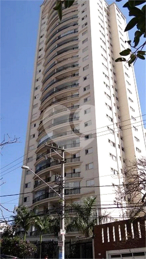 Venda Cobertura São Paulo Vila Gumercindo REO979026 36