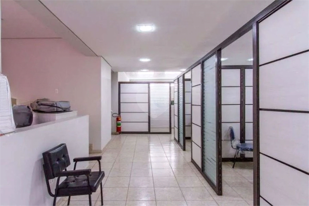 Venda Prédio inteiro São Paulo Mirandópolis REO979037 17