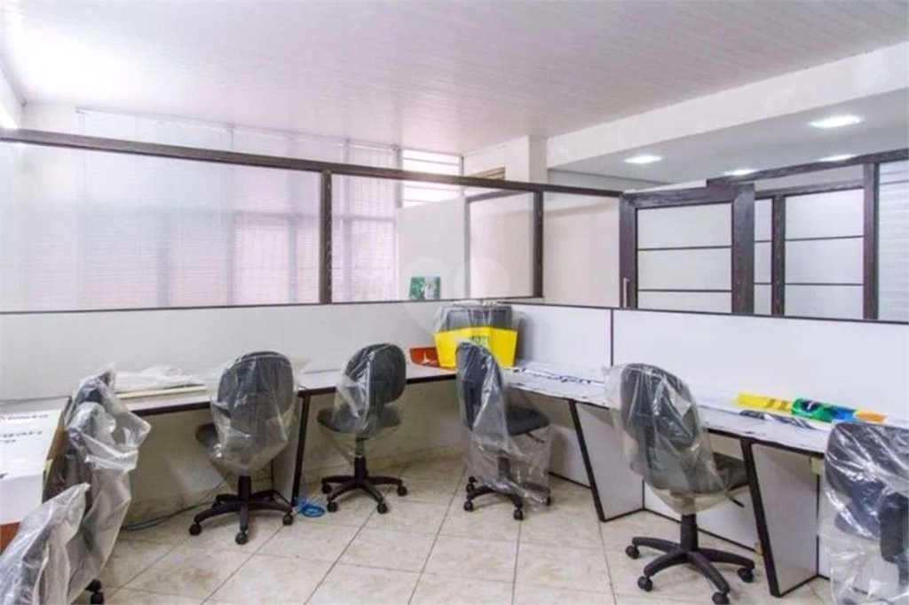 Venda Prédio inteiro São Paulo Mirandópolis REO979037 2