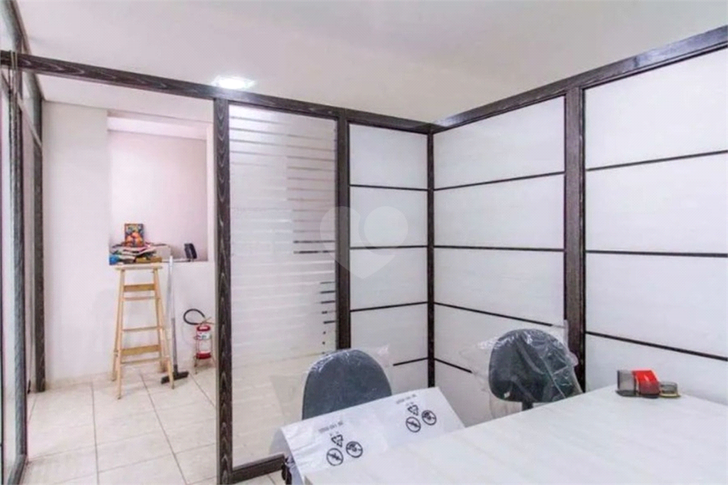 Venda Prédio inteiro São Paulo Mirandópolis REO979037 12