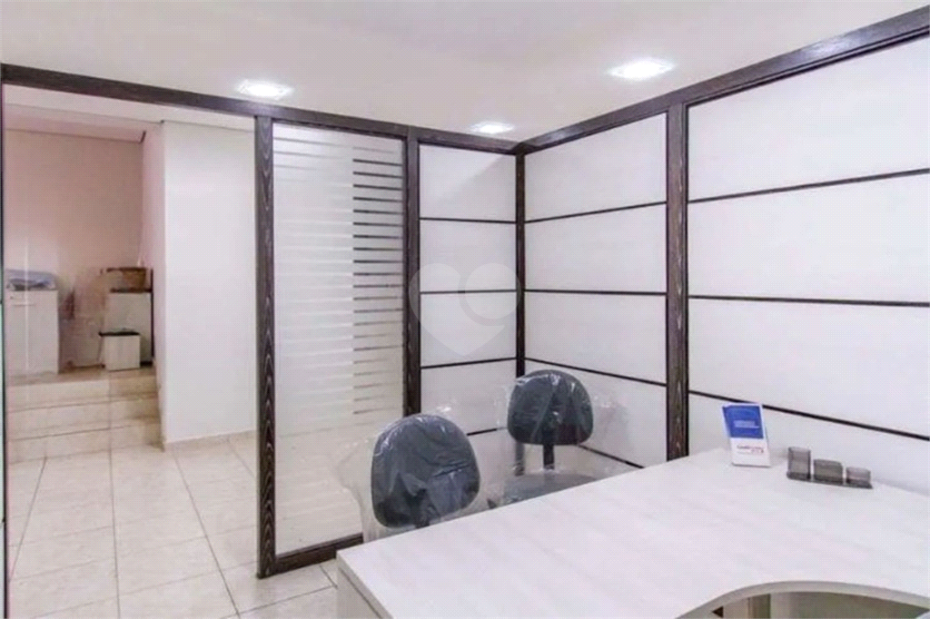 Venda Prédio inteiro São Paulo Mirandópolis REO979037 3