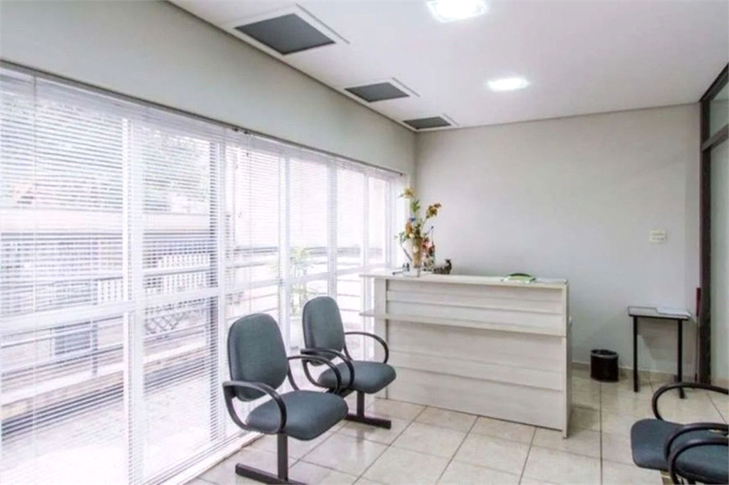 Venda Prédio inteiro São Paulo Mirandópolis REO979037 29