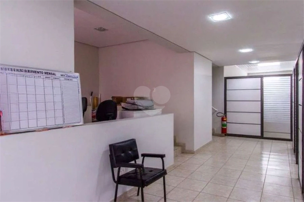 Venda Prédio inteiro São Paulo Mirandópolis REO979037 11