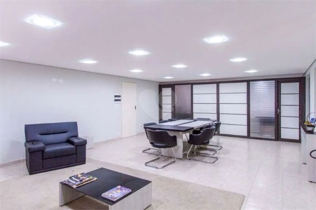 Venda Prédio inteiro São Paulo Mirandópolis REO979037 23