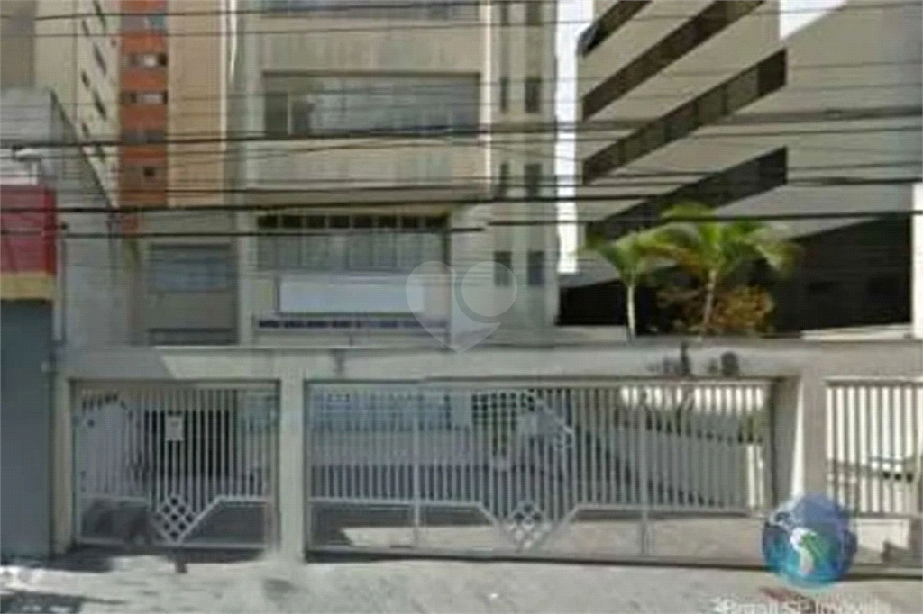 Venda Prédio inteiro São Paulo Mirandópolis REO979037 5