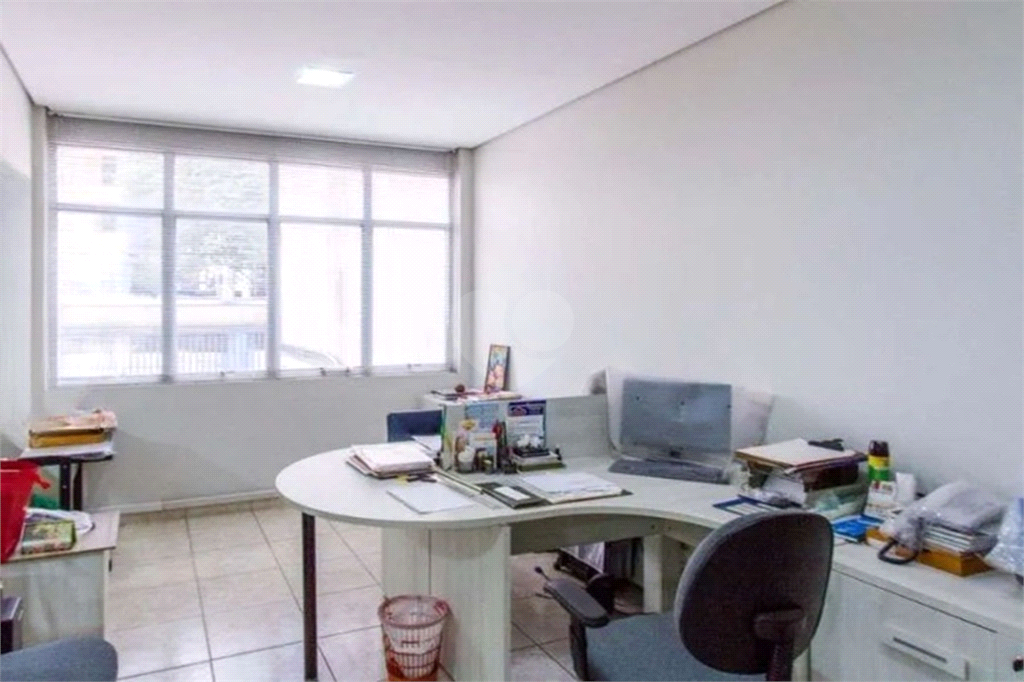 Venda Prédio inteiro São Paulo Mirandópolis REO979037 14