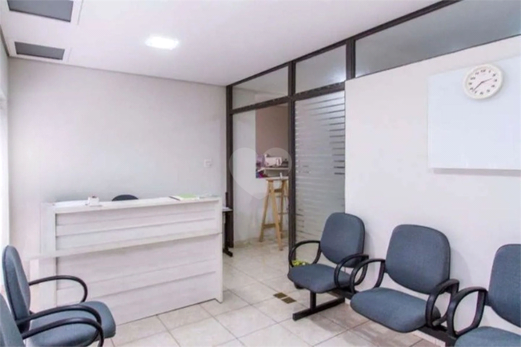 Venda Prédio inteiro São Paulo Mirandópolis REO979037 31