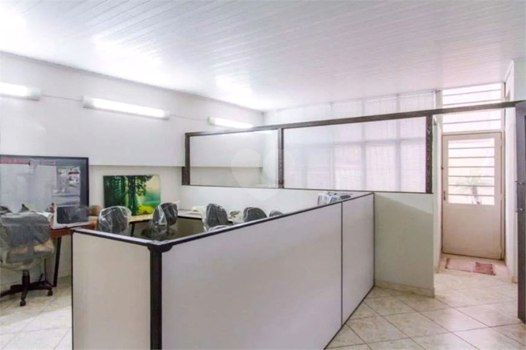 Venda Prédio inteiro São Paulo Mirandópolis REO979037 13