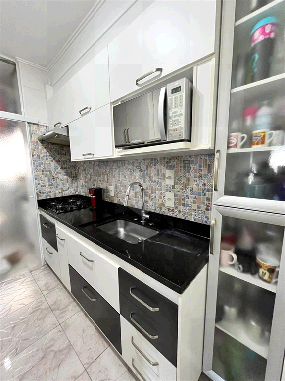 Venda Apartamento São Paulo Vila Guarani (z Sul) REO979041 21