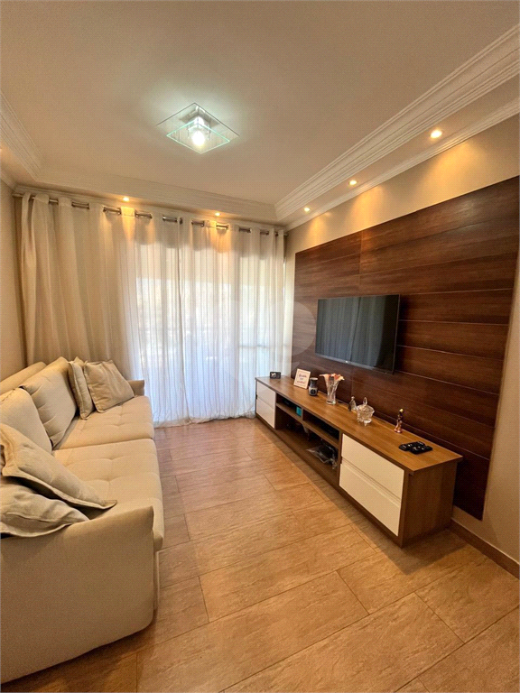 Venda Apartamento São Paulo Vila Guarani (z Sul) REO979041 6