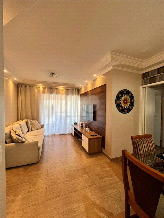 Venda Apartamento São Paulo Vila Guarani (z Sul) REO979041 5