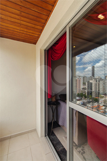 Venda Cobertura São Paulo Vila Gomes Cardim REO979048 10