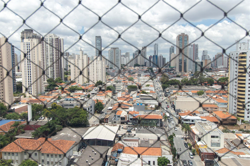 Venda Cobertura São Paulo Vila Gomes Cardim REO979048 12